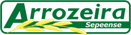 Logo Arrozeira Sepeense