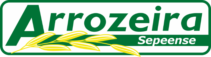 Logotipo da Arrozeira Sepeense